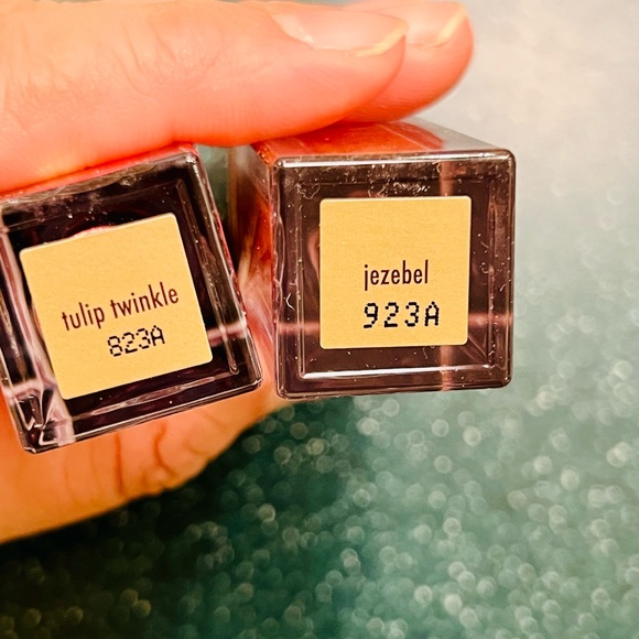 COPY - STILA Twinkle of an Eye Glitter & Glow Liquid Eye Shadow Duo BNIB PACK O… - Picture 4 of 6